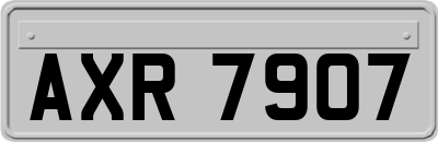 AXR7907