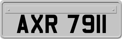 AXR7911