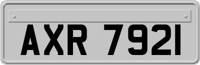AXR7921