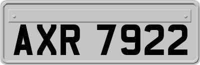 AXR7922