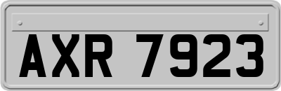 AXR7923