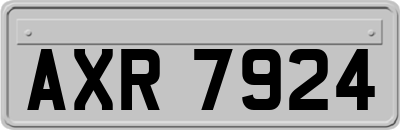 AXR7924