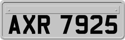 AXR7925