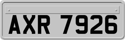 AXR7926