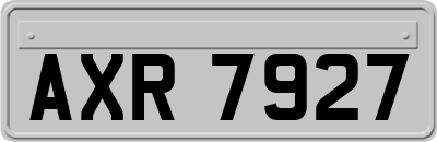 AXR7927