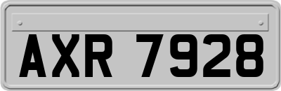 AXR7928