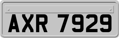 AXR7929