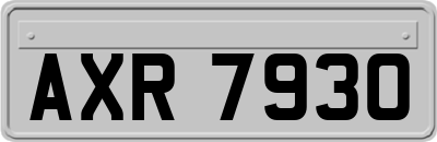 AXR7930