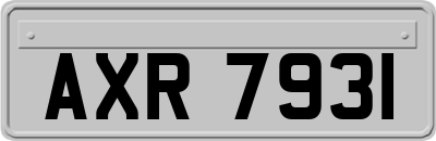AXR7931