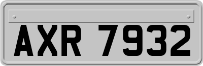 AXR7932