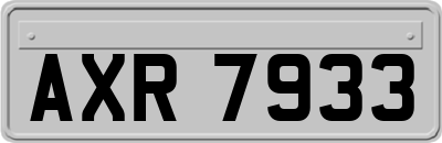 AXR7933