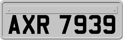 AXR7939