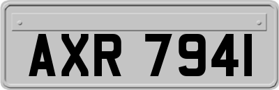 AXR7941