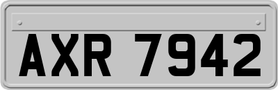 AXR7942
