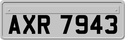 AXR7943