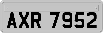 AXR7952