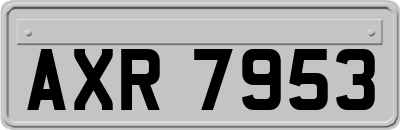 AXR7953