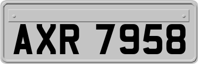 AXR7958