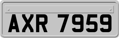 AXR7959