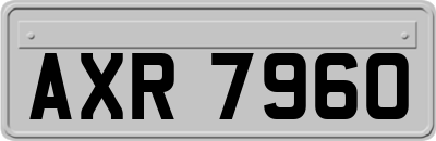 AXR7960