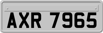 AXR7965