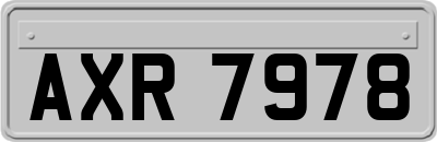 AXR7978