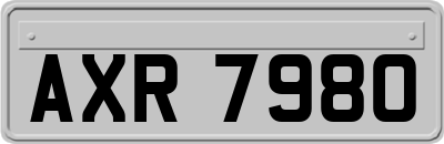AXR7980