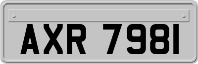 AXR7981