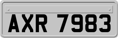 AXR7983