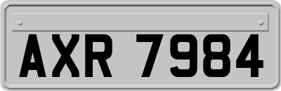AXR7984