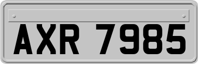 AXR7985