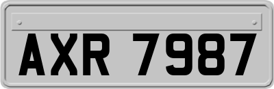 AXR7987