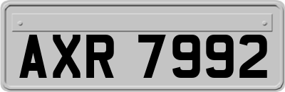 AXR7992
