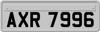 AXR7996