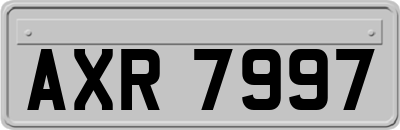 AXR7997