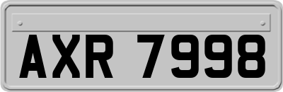 AXR7998