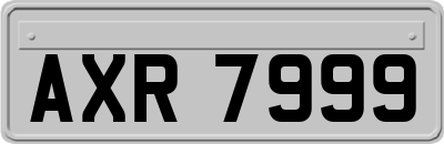 AXR7999