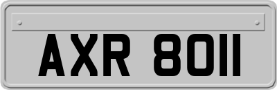 AXR8011