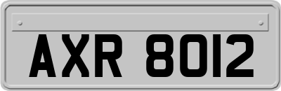 AXR8012
