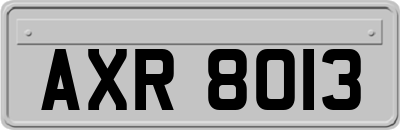 AXR8013