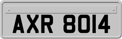 AXR8014