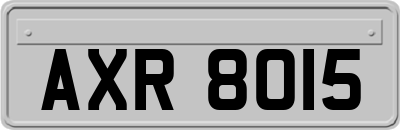 AXR8015