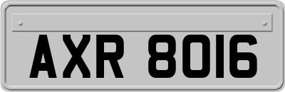 AXR8016