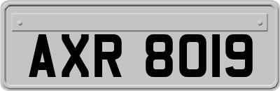 AXR8019