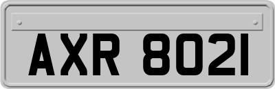 AXR8021