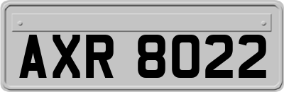 AXR8022