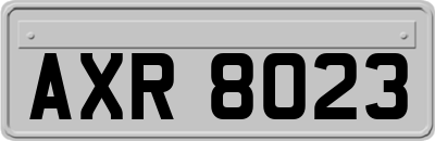 AXR8023
