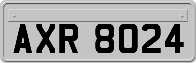 AXR8024