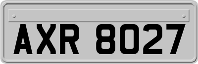 AXR8027