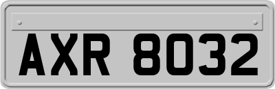 AXR8032